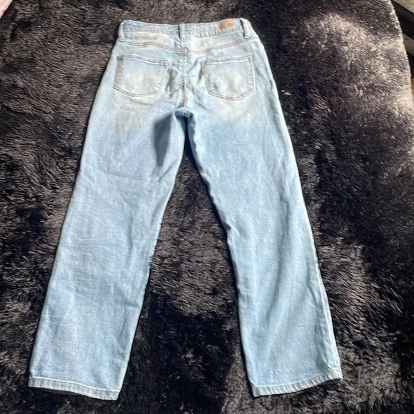 RSQ Straight ankle jeans - Picture 2 of 4